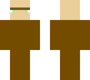 villager