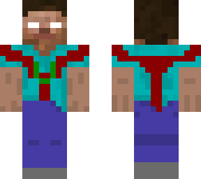 villianbrine the evil brother of steveman