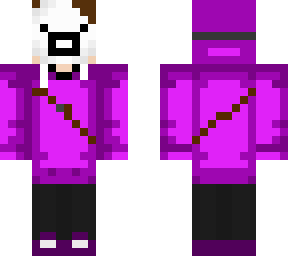 vision (human form) (purple dream in human form)