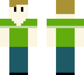 vogelis skin