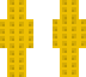 waffle | Minecraft Skin