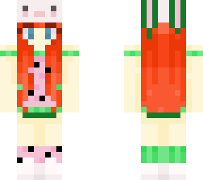 watermelon outfit
