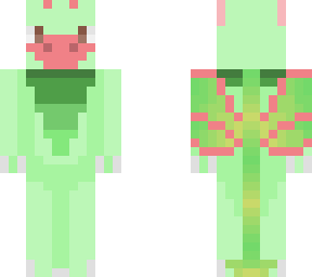 watermelon silkwing (wof)