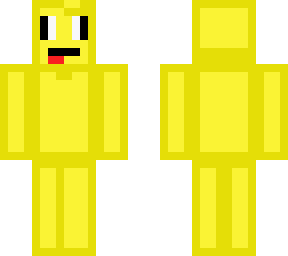weird emoji man