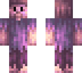 weird herobrine