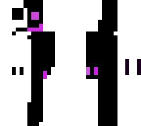 white corruption