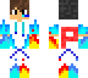 winter pro skin :)