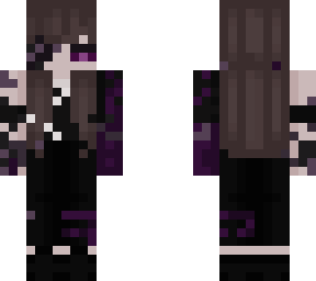 withered