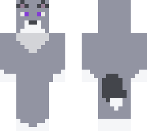 wolf