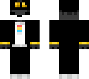 wolf fudy