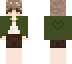 woodland goblin
