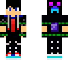xenon gamer {slim}