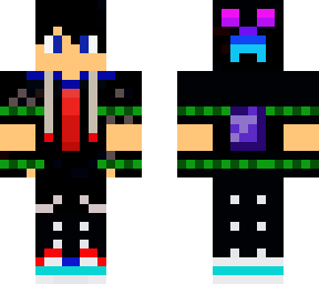 xenon gamer