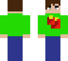 xmas jumpers be like