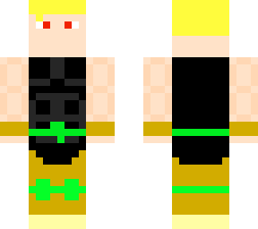 xx_fraud_xx dio brando 2.0