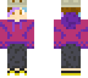 yaxian skin