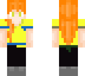 yellow alex