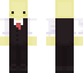 yellow axolotl