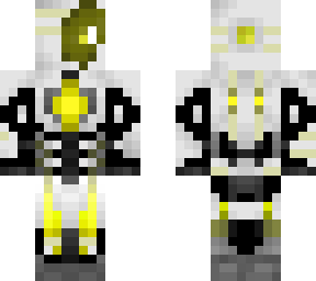 yellow gamer teehee
