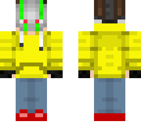 yellow killer