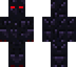 yes obsidian camo monster