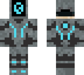 zer0 from radixel (classic)