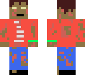 zombie