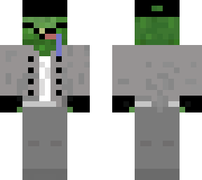 zombie janurary (remaster, kind of)