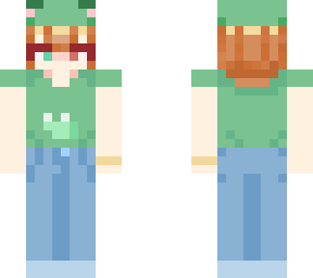 .+* froggy  *+.