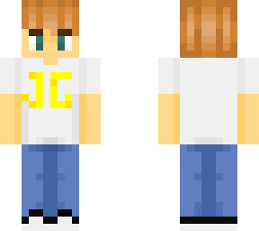 ~ * remake of first skin! * ~ 6mo skinnaversary