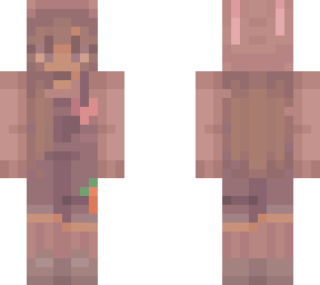 +:+ lapine de cacao +:+