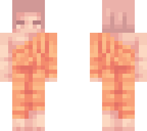 .:. thai monk // request .:.