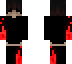 // fire boy //