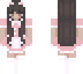 ~ catgirl ~