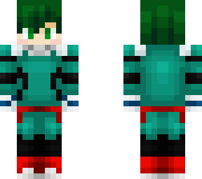 ~ deku ~rq~