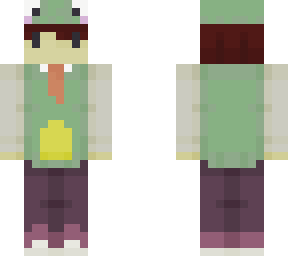 + faded frog +