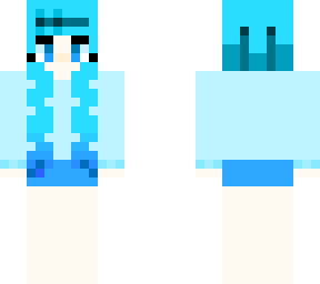 ~icicle~ new persona