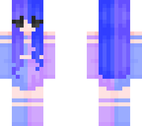 ~kawaii anime character~