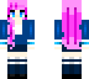 ~ldshadowlady~ fanskin