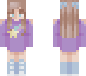 +like shooting stars+