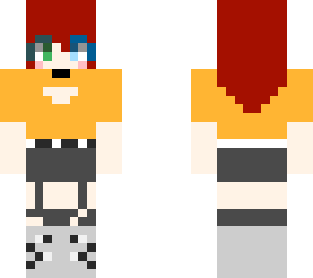 -oc sister-