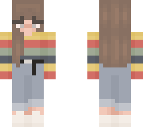 ~that cute girl~