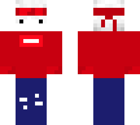 19 skin