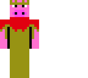 2d cool hobby pig