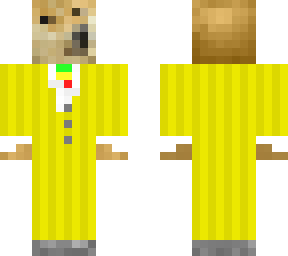 2nd life doge