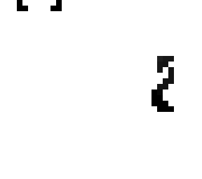 a demon dress base with special effects