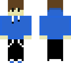 a kid