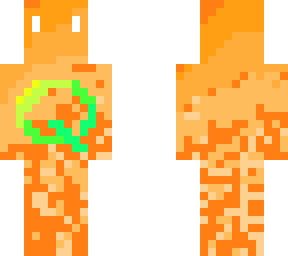 a potential skin i might switch to