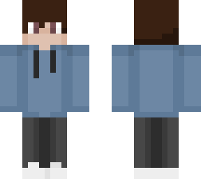 a skin for pat