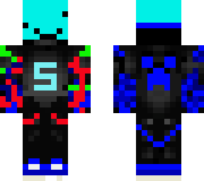 a skin for seba 2
